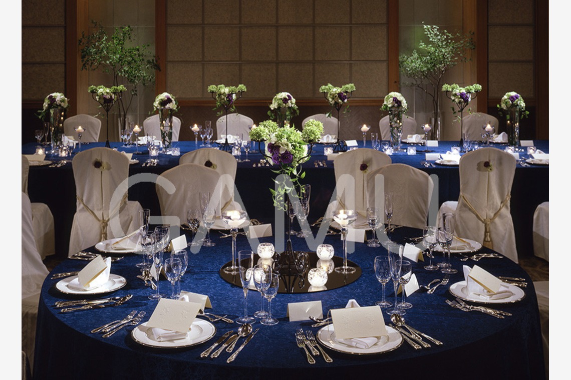 Photo of Bridal, Party Reception taken by ガムスタジオ