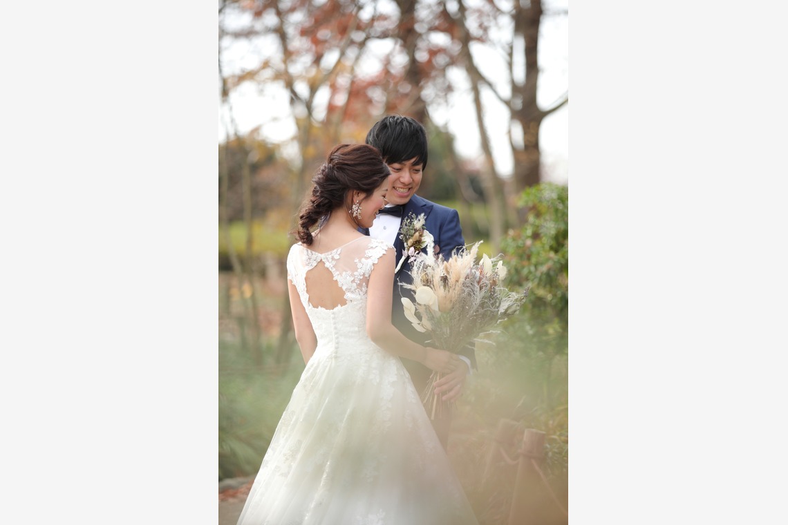Album of the Wedding, Bridal taken by インプルーブ博多店 - 