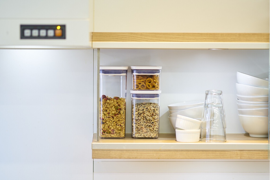 久保寺誠が撮影した写真のアルバム「料理、キッチン用品」