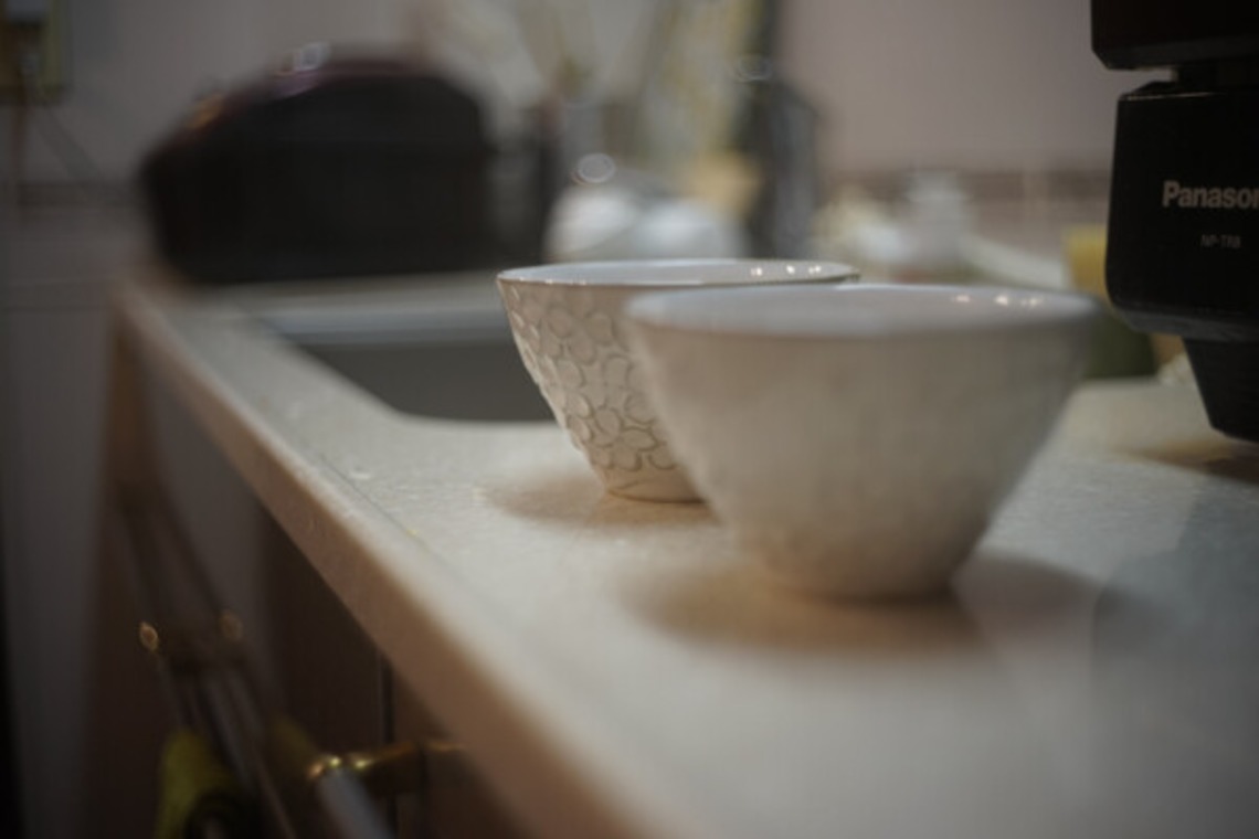 手塚隆弘が撮影した「気ままに」の写真