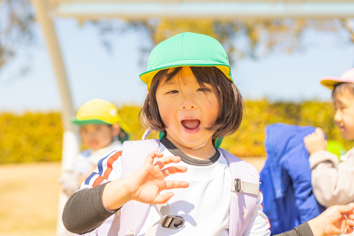 武内ピクチャーズが撮影した「スクールフォト(遠足)」の写真