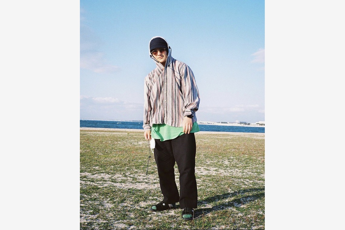 kZtが撮影した写真のアルバム「ポートレート」