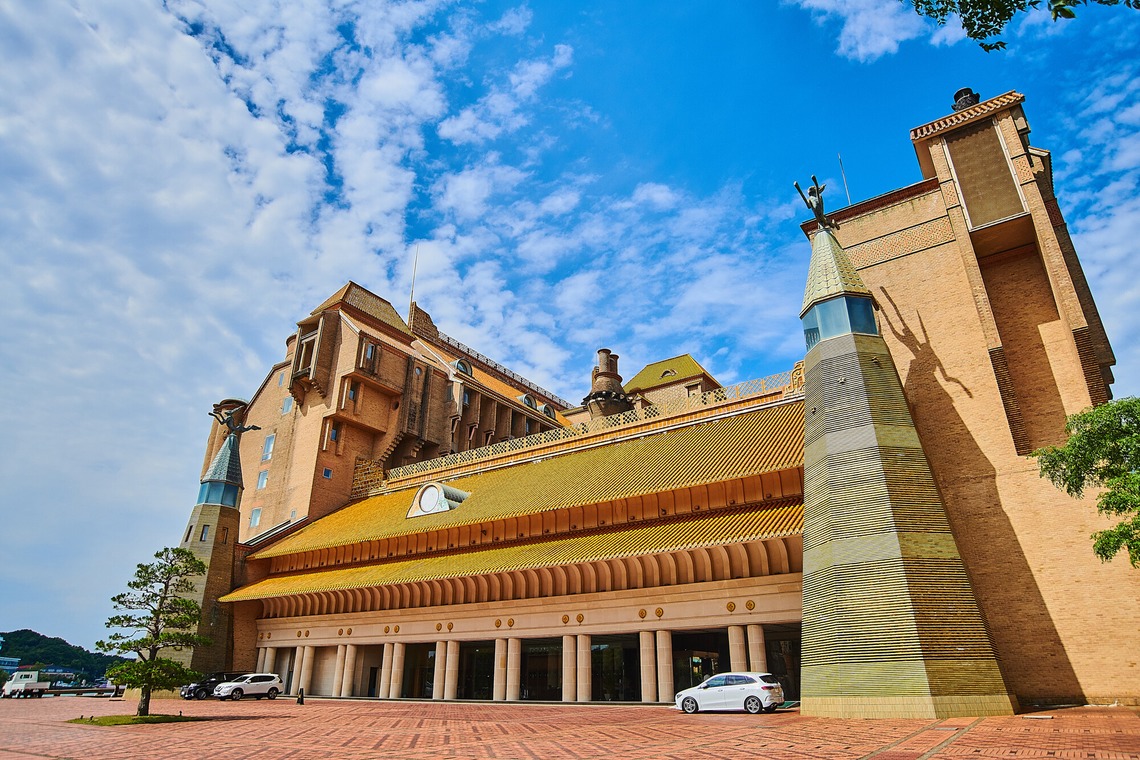 HARASTUDIOが撮影した「店舗、空間、建物の写真」の写真