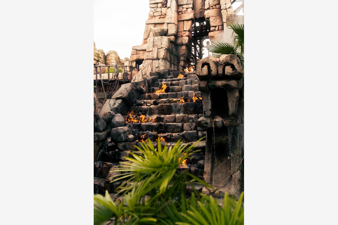 S＆Iが撮影した写真のアルバム「店舗撮影写真」