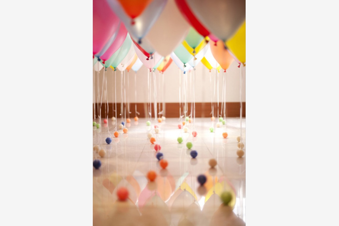 ピュアアーティス(小島 靖雄)が撮影した「当日写真」の写真