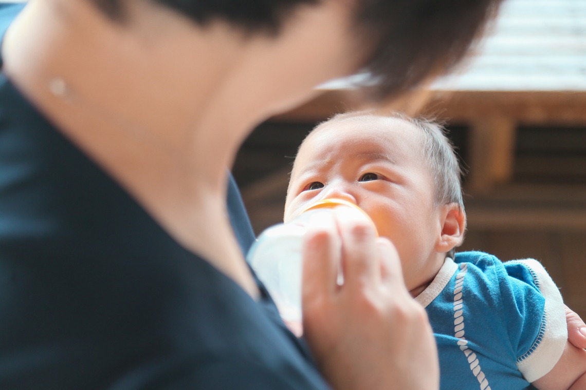 K.しんやが撮影した写真のアルバム「お宮参りと753」