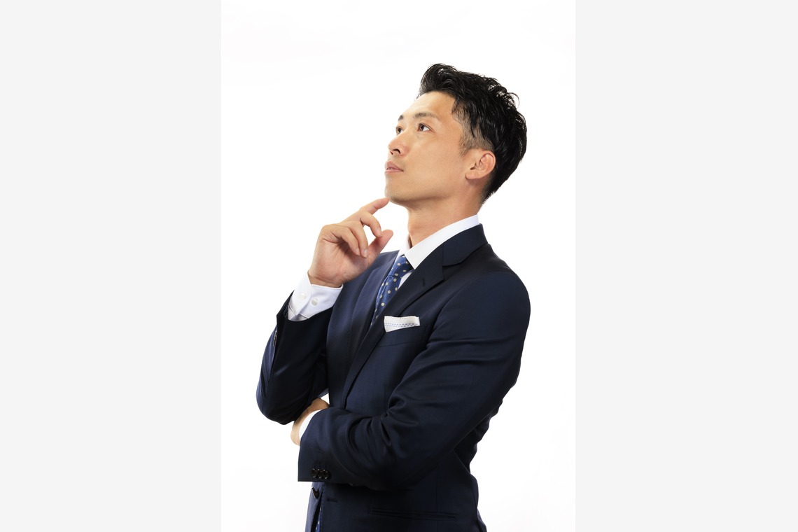 馬渕　智史が撮影した「スタジオ撮影」の写真