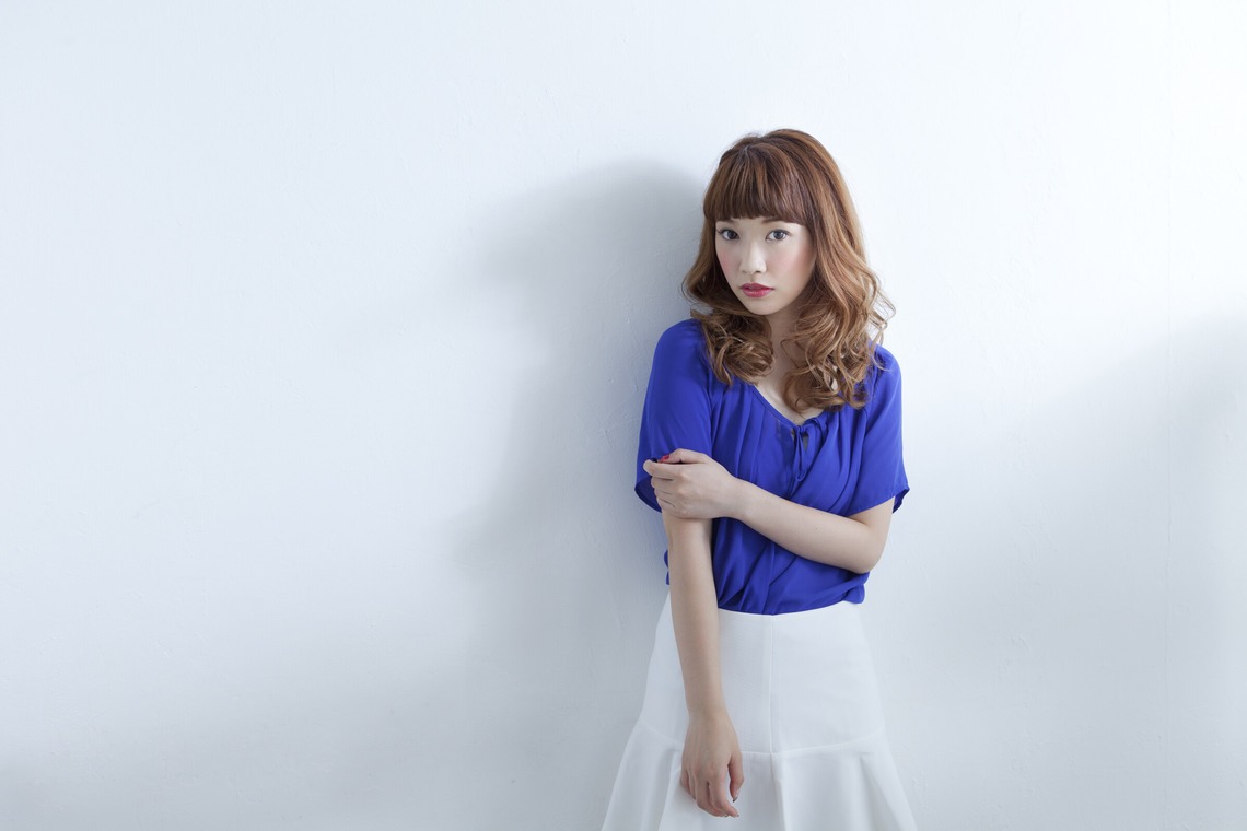 田中真光写真事務所が撮影した「ビューティー」の写真