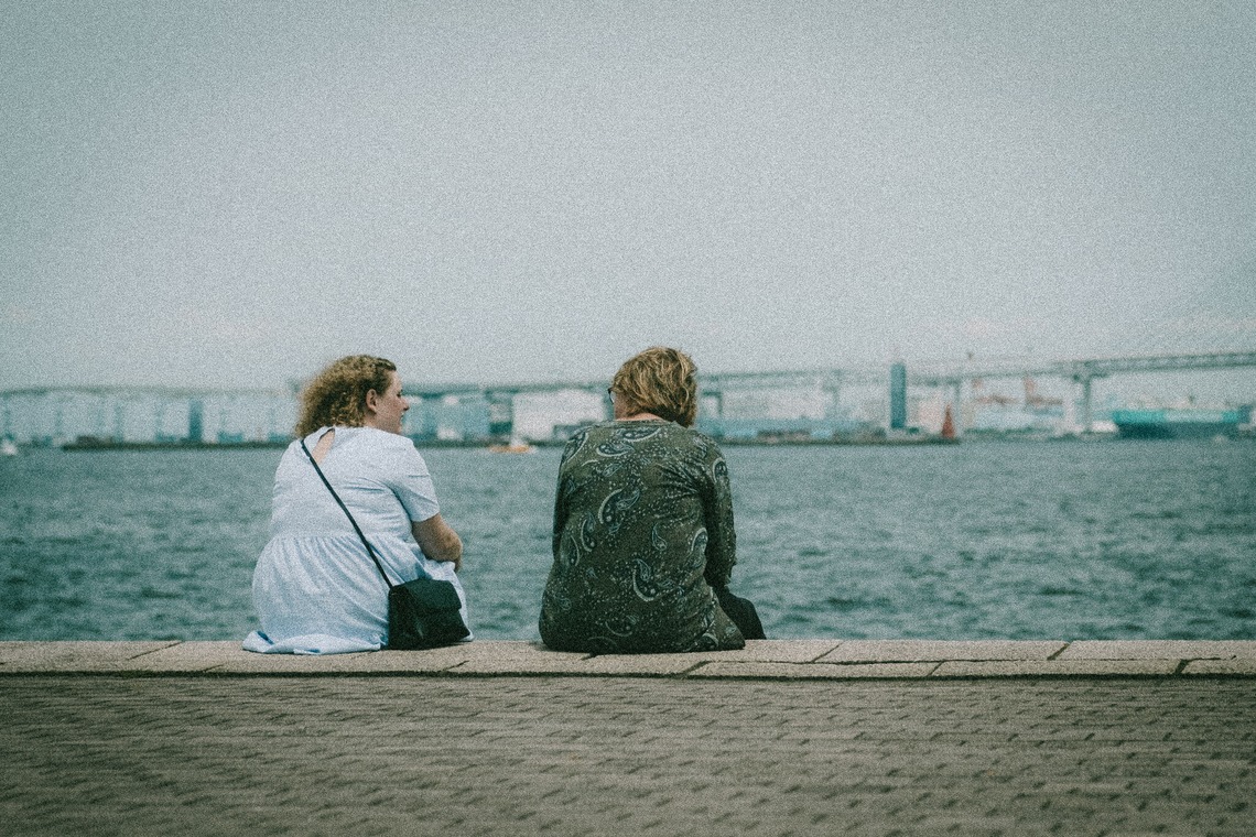 堀内 陽希が撮影した「ポートレート」の写真