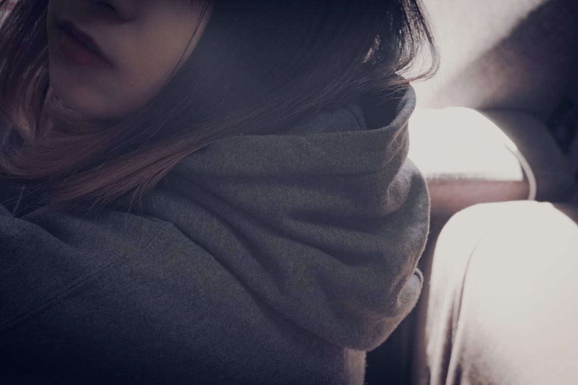 堀内 陽希が撮影した「ポートレート」の写真