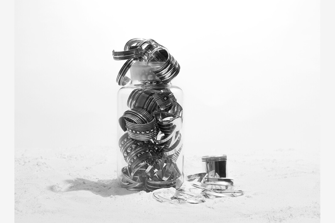 山田和伸が撮影した写真のアルバム「アパレル」