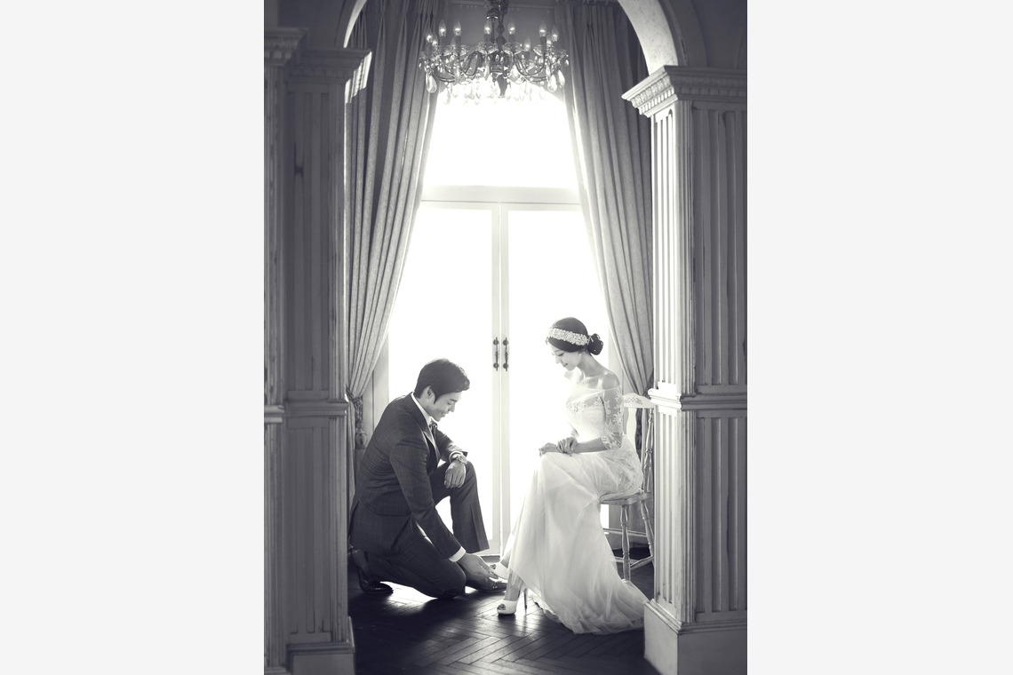 Wedding Howl (スタジオハウル)が撮影した「オブラマエストラ」の写真