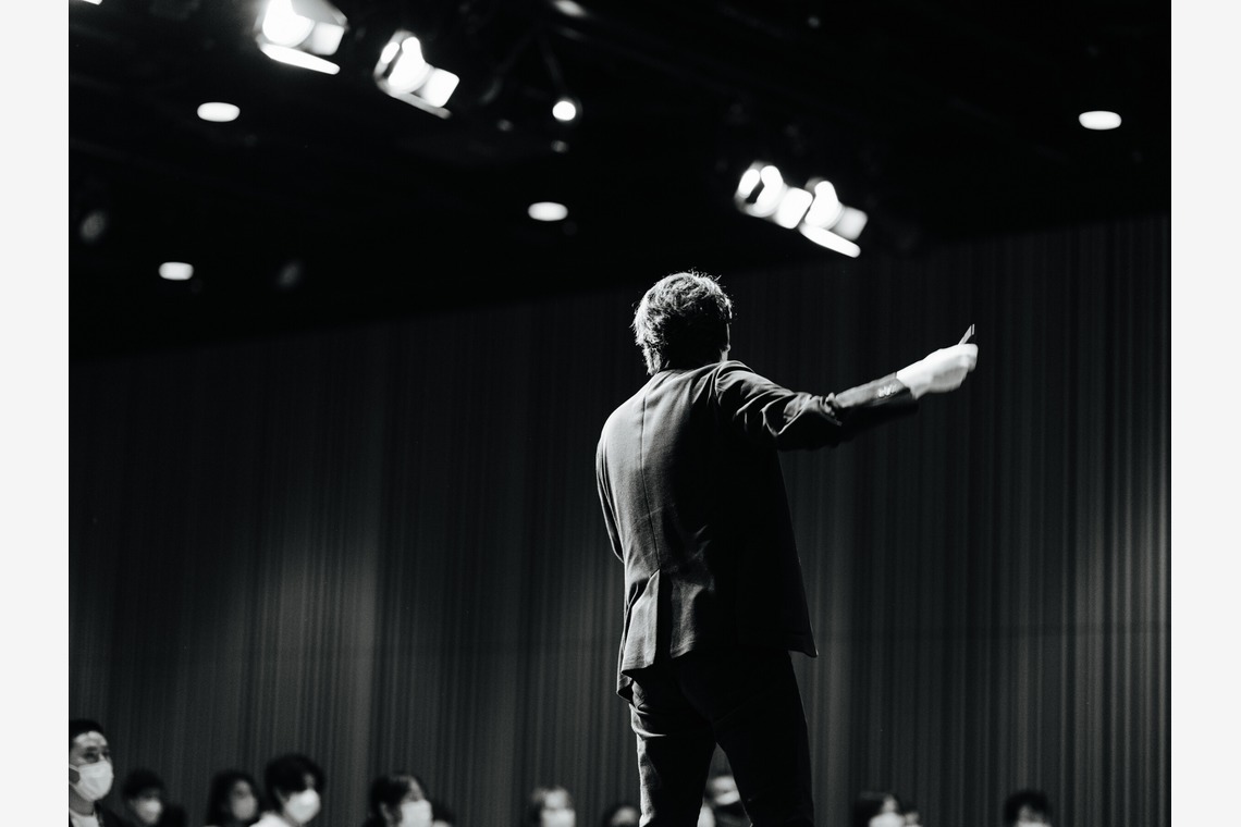 Kengohino photographyが撮影した写真のアルバム「企業様イベント撮影」
