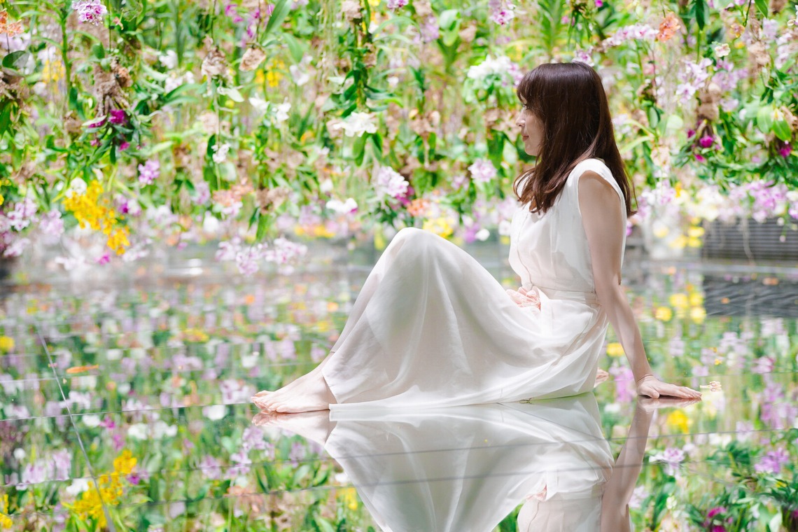 久保埜翔太が撮影した「ポートレイト」の写真