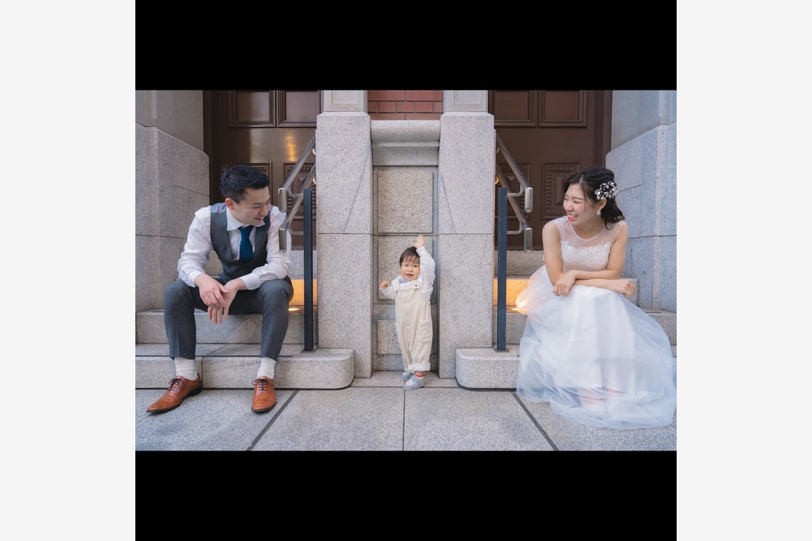 Photo of Wedding photo taken by PHOTO 104