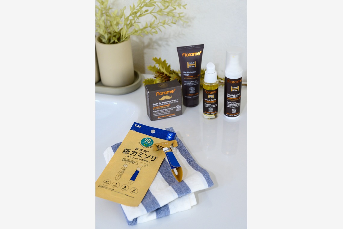 大河原宏之が撮影した「商品撮影」の写真