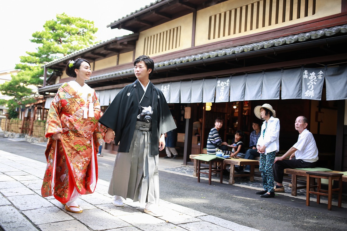 Hayashi Photo Worksが撮影した「京都フォト」の写真