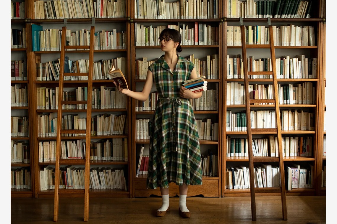 白井由香里写真事務所が撮影した「レディースモデル」の写真