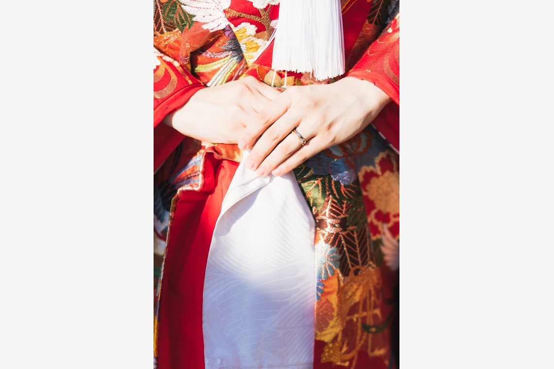 鈴木雅人が出張撮影した家族写真(キッズ,ベビーフォト)などが写った「ファミリー/ウェディング」の家族写真