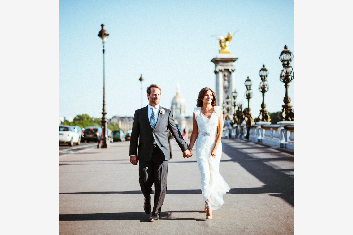 Lénaïc (レナイク) Maréchalが撮影した写真のアルバム「当日写真（パリ）」