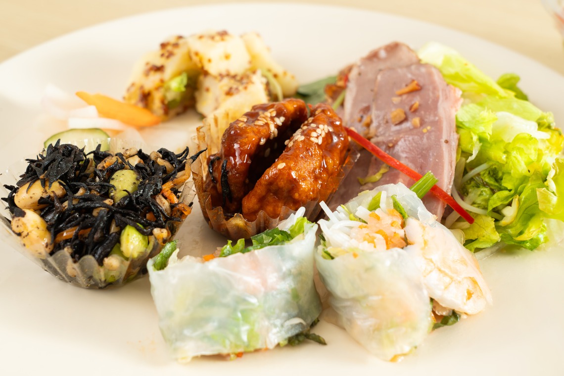 ARUKU PHOTOが撮影した「料理撮影」の写真