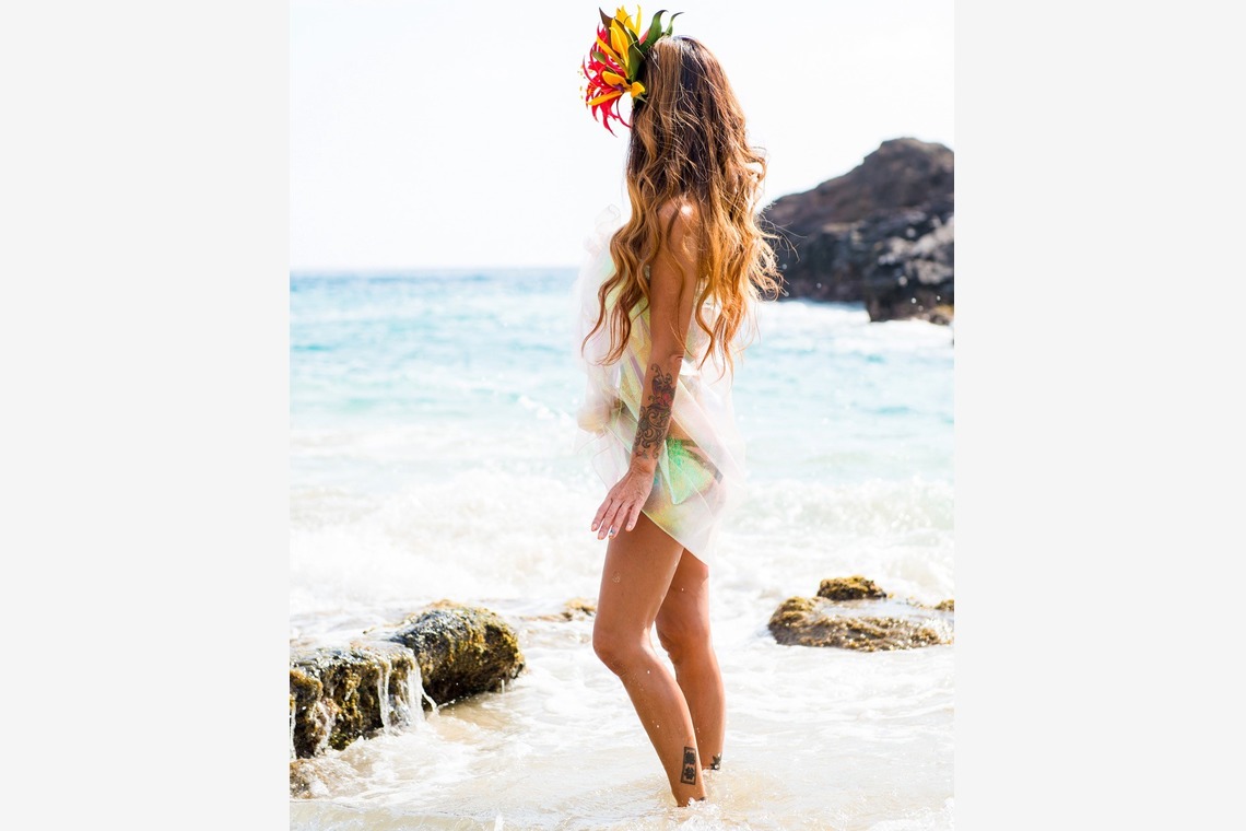 FRANK SAKAKIBARAが撮影した「CREAZIONE PAPANO」の写真