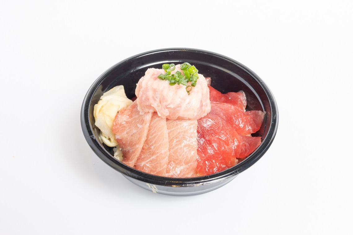 フォトスタジオENOが撮影した「和食、海鮮、海鮮丼」の写真