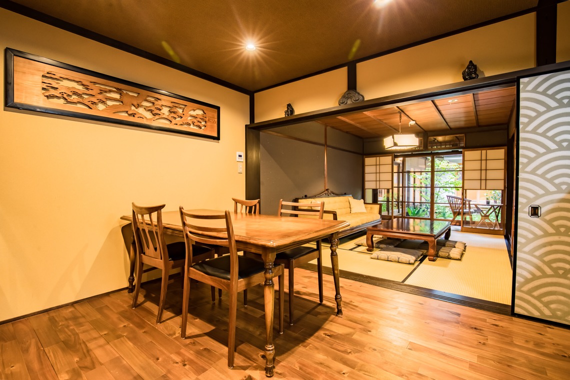 辻本俊輔が撮影した「建物_内観・外観」の写真