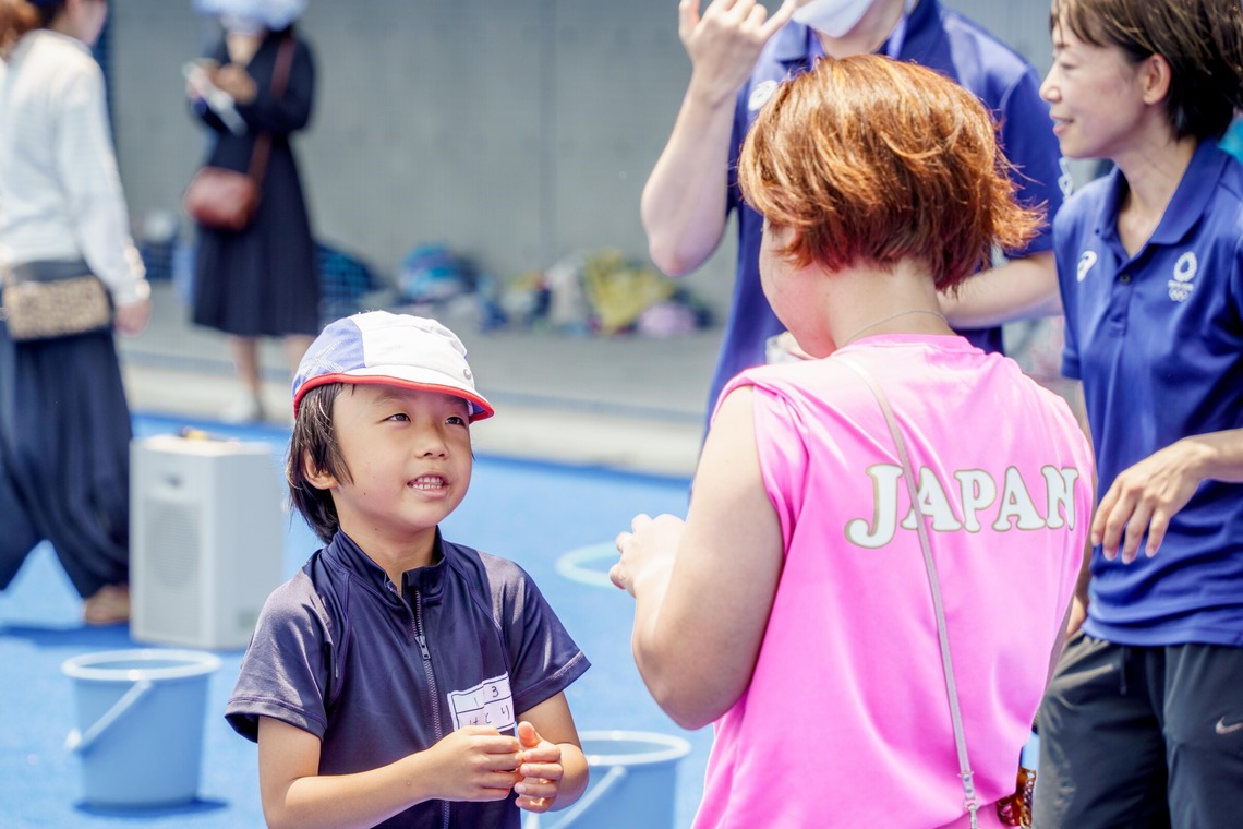 Yossyが撮影した写真のアルバム「スポーツ」