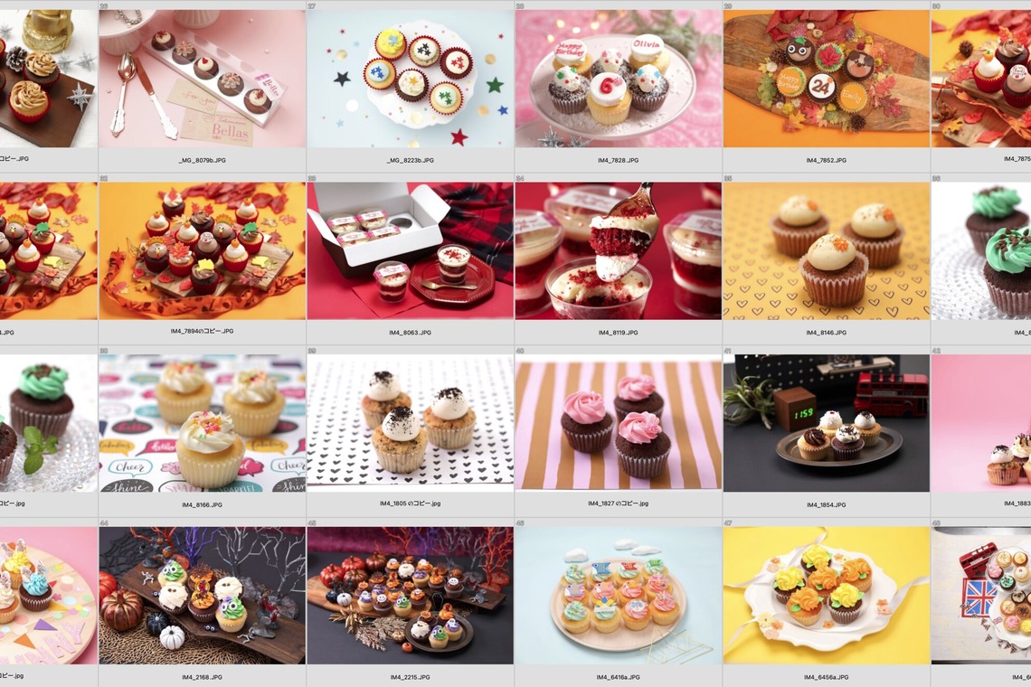 高原マサキ写真事務所が撮影した「撮影サンプル」の写真