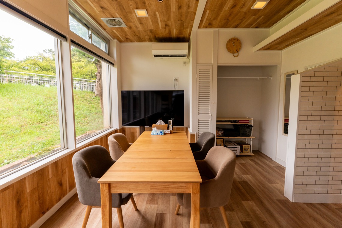 鈴木美咲が撮影した写真のアルバム「沼津で民泊撮影」