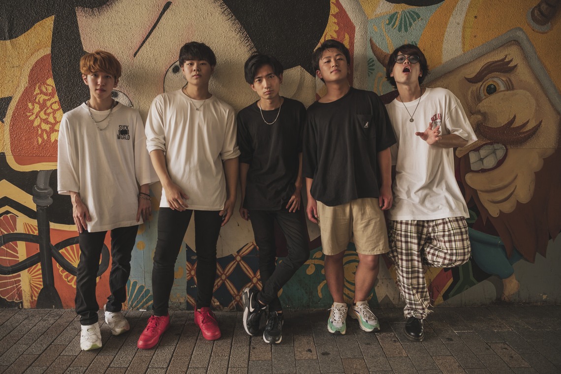 内田 明義が撮影した「プロフィール/アーティスト写真」の写真