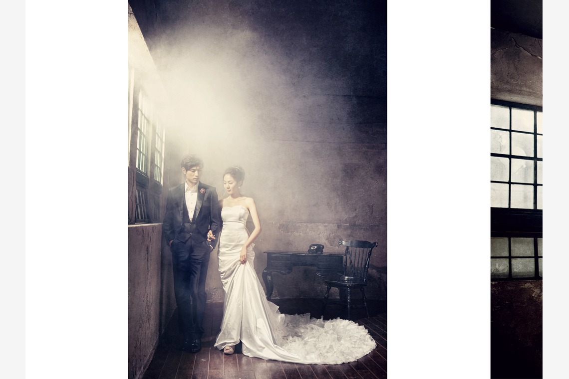 Seoul Photoが撮影した「フォトギャラリー」の写真