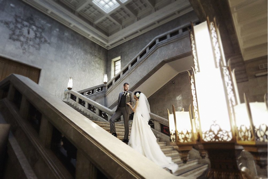 STUDIO AQUA (スタジオアクア)が撮影した「ドレスロケーション前撮り」の写真