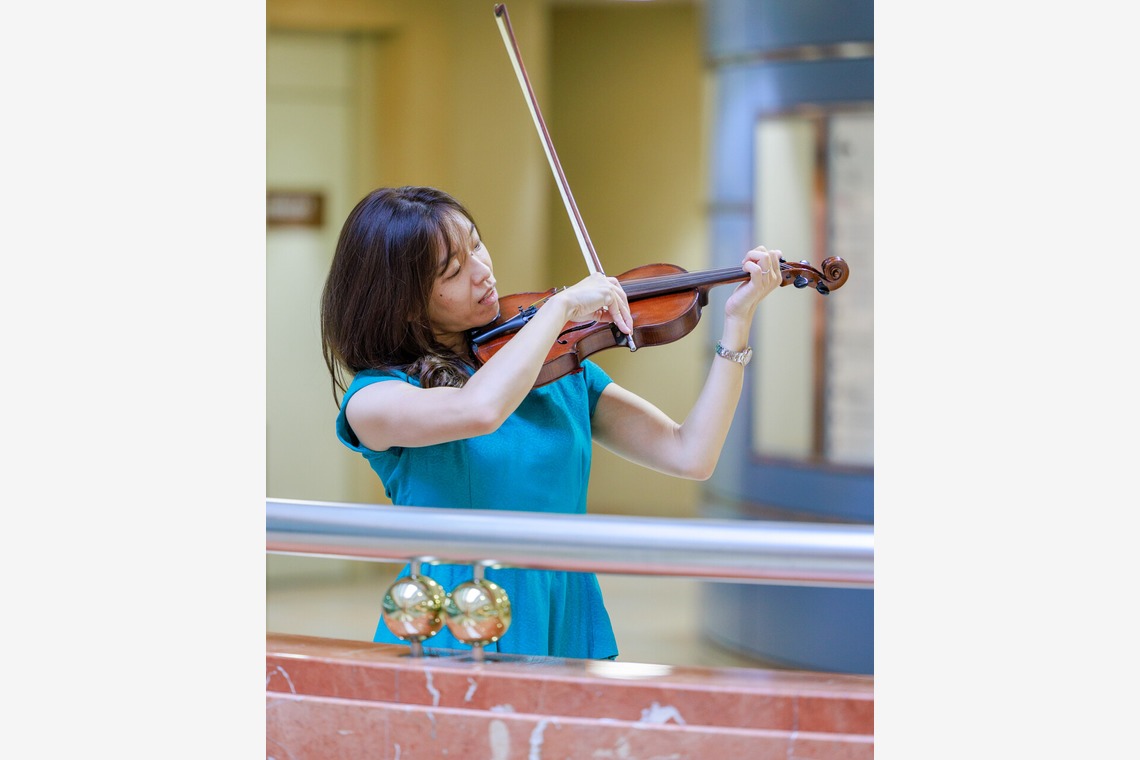 ちずカメラが撮影した「楽器」の写真