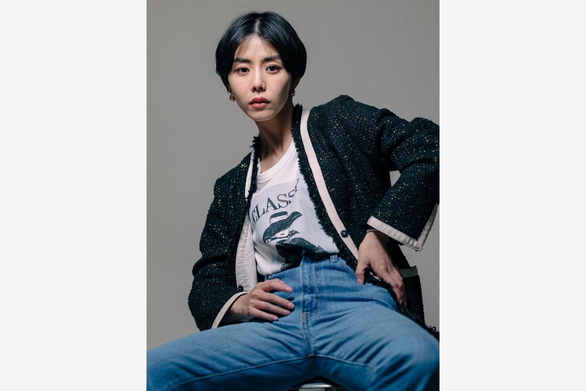 ATELIER SO_MARUが撮影した写真のアルバム「ファッション」