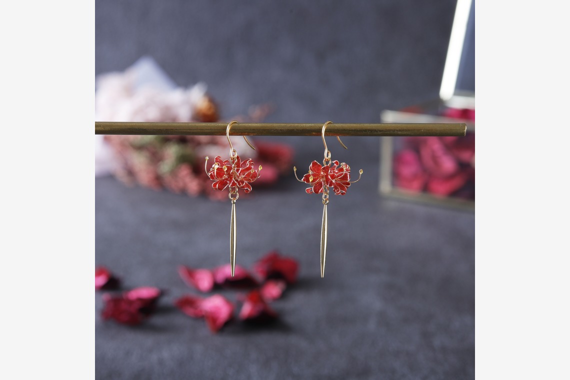 日高恵が撮影した写真のアルバム「自宅スタジオ」