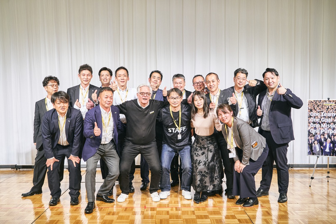 大橋裕紀が撮影した写真のアルバム「企業式典イベント撮影」