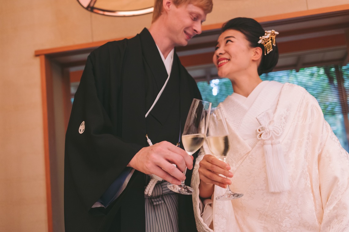 Album of the Wedding, Bridal taken by Y スタジオ - 