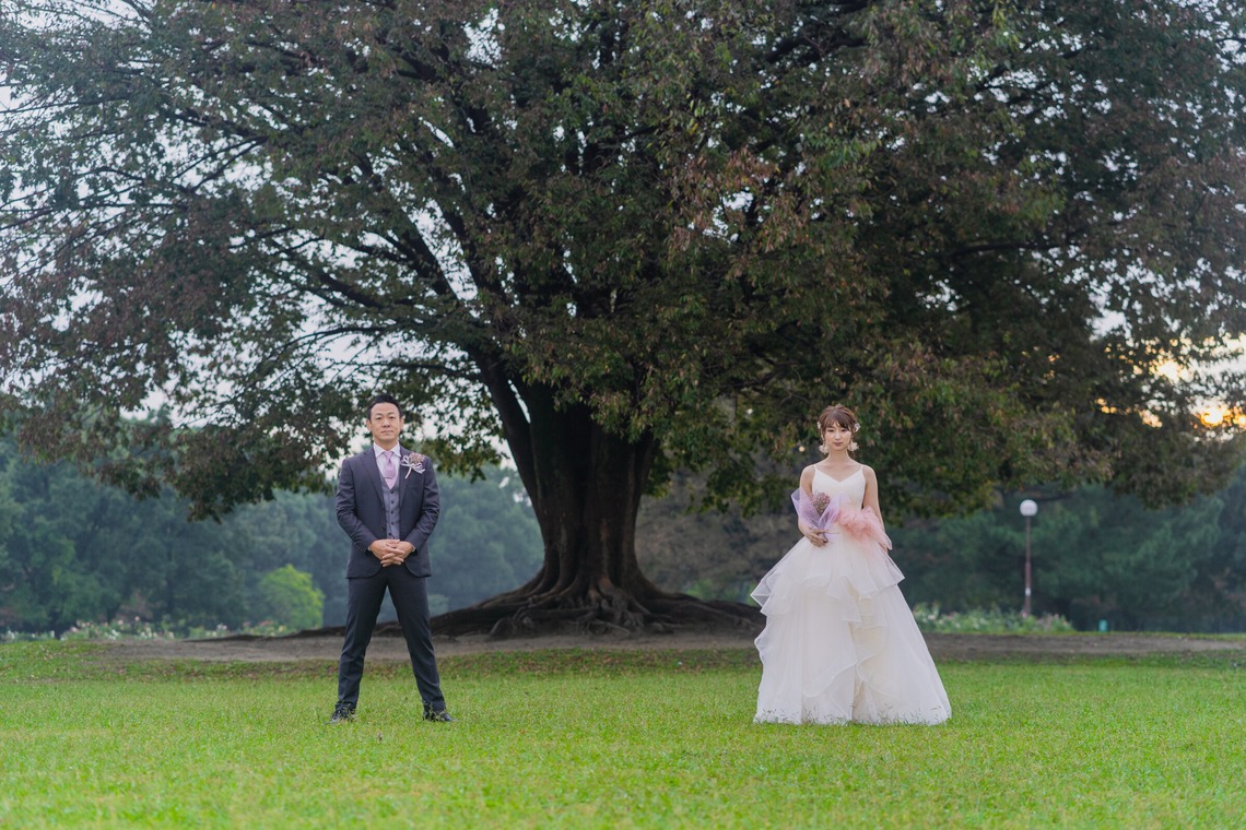 坂川直紀が撮影した写真のアルバム「前撮り」