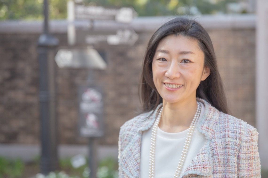 白須法男が撮影した「アメリカ山公園」の写真