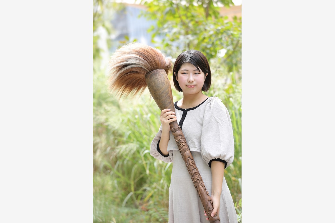 中村写真事務所が撮影した「プロフィール　ロケ撮影」の写真