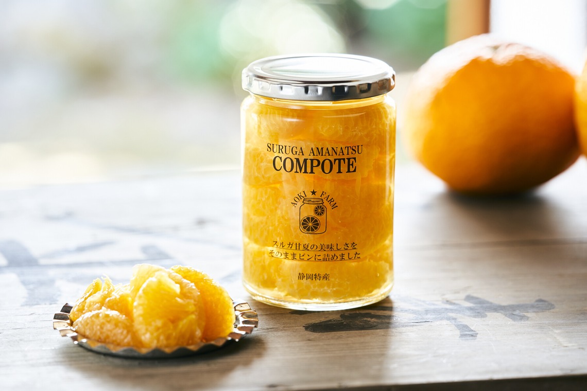 大橋裕紀が撮影した「みかん農園様の商品撮影とスナップ」の写真