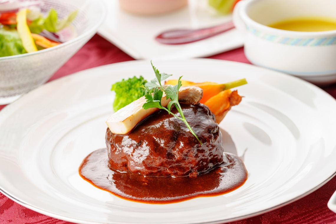 Y’s photo serviceが撮影した写真のアルバム「レストランメニュー写真」