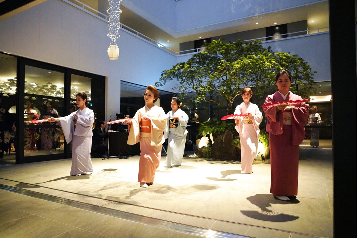 A2FT.jpフォトグラファーまつもとあきらが撮影した「2019年9月 京都粋女プロジェクト様」の写真