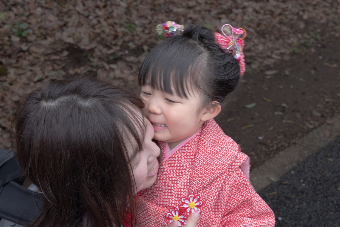 ミヤタカズコが撮影した写真のアルバム「ファミリー写真」