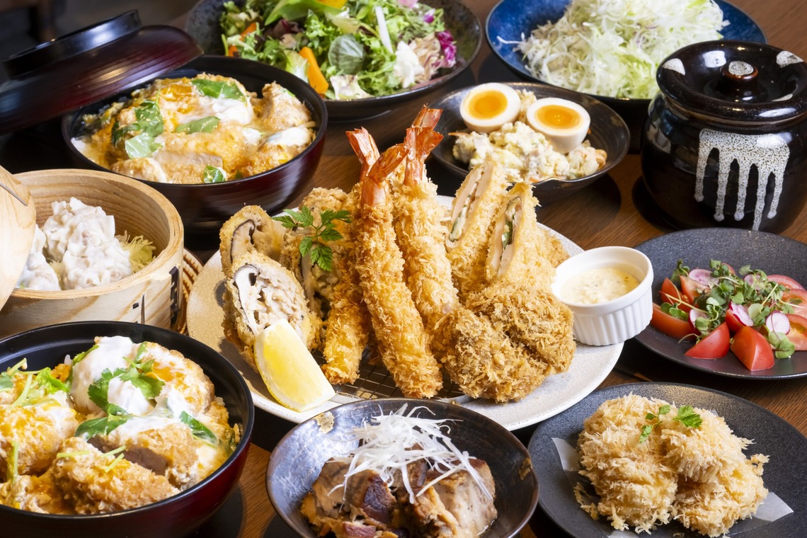 株式会社スマイルプロアートが撮影した「料理撮影」の写真