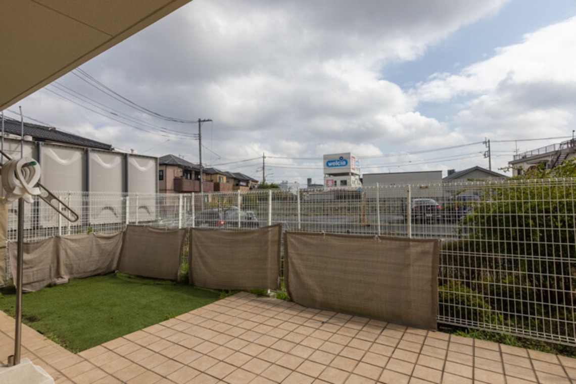 内海　利彦が撮影した「不動産販売用のインテリア・エクステリア撮影」の写真