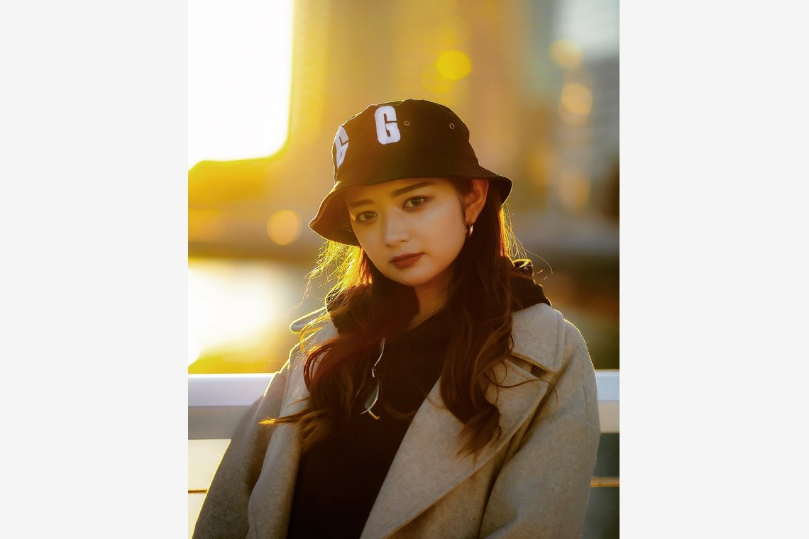 合同会社Joy Stormが撮影した「ポートレート撮影」の写真