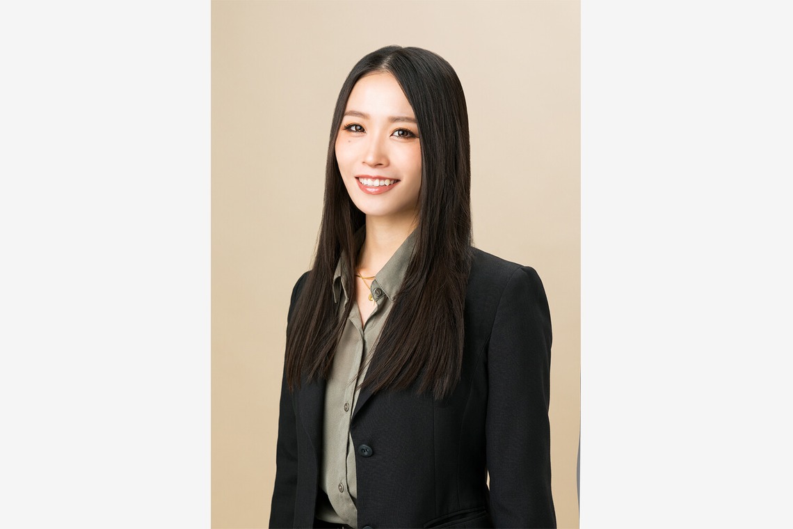 MURATA PHOTO STUDIOが撮影した「ビジネスプロフィール・プロフィール写真」の写真